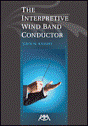 View: INTERPRETIVE WIND BAND CONDUCTOR, THE