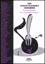 View: STRING TEACHER'S COOKBOOK
