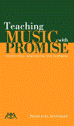 View: TEACHING MUSIC WITH PROMISE