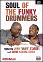 View: SOUL OF THE FUNKY DRUMMERS