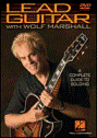 View: LEAD GUITAR WITH WOLF MARSHALL