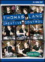 View: THOMAS LANG - CREATIVE CONTROL