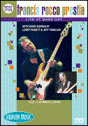 View: FRANCIS ROCCO PRESTIA - LIVE AT BASS DAY 1998