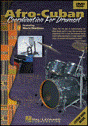 View: AFRO-CUBAN COORDINATION FOR DRUMSET