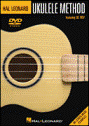 View: HAL LEONARD UKULELE METHOD