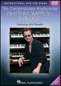 View: CONTEMPORARY KEYBOARDIST: RHYTHM, IMPROV &amp; BLUES