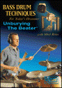 View: BASS DRUM TECHNIQUES