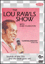 View: LOU RAWLS SHOW WITH DUKE ELLINGTON
