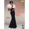 View: NANCY WILSON AT CARNEGIE HALL