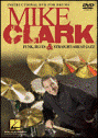 View: MIKE CLARK