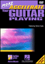 View: MORE ACCELERATE YOUR GUITAR PLAYING