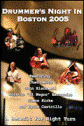 View: DRUMMER'S NIGHT IN BOSTON 2005