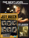 View: JEFF QUEEN - PLAYING WITH STICKS: THE NEXT LEVEL