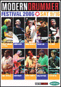 View: MODERN DRUMMER FESTIVAL 2006
