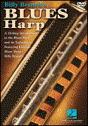 View: BILLY BRANCH'S BLUES HARP
