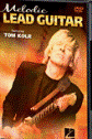 View: MELODIC LEAD GUITAR