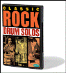View: CLASSIC ROCK DRUM SOLOS