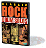 View: CLASSIC ROCK DRUM SOLOS