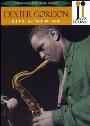 View: JAZZ ICONS: DEXTER GORDON LIVE IN '63 AND '64 
