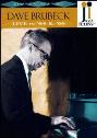 View: JAZZ ICONS: DAVE BRUBECK LIVE IN '64 AND '66