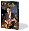 View: JOHN PIZZARELLI - EXPLORING JAZZ GUITAR