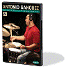 View: ANTONIO SANCHEZ MASTER CLASS