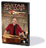 View: GUITAR SETUP AND MAINTENANCE
