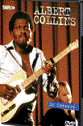 View: ALBERT COLLINS IN CONCERT