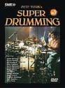 View: PETE YORK'S SUPER DRUMMING
