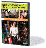 View: SET UP, TUNE AND PLAY YOUR DRUMS!
