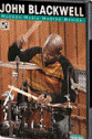 View: JOHN BLACKWELL