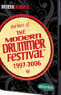 View: BEST OF THE MODERN DRUMMER FESTIVAL - 1997-2006