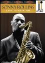 View: JAZZ ICONS: SONNY ROLLINS LIVE IN '65 AND '68
