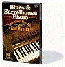 View: BLUES AND BARRELHOUSE PIANO