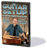 View: MORE GUITAR SETUP AND BASIC MODIFICATIONS
