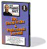 View: TIPS, CHEAP TRICKS &amp; PROFESSIONAL SECRETS; VOLUME 1