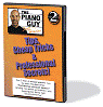 View: TIPS, CHEAP TRICKS &amp; PROFESSIONAL SECRETS; VOLUME 2