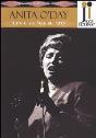 View: JAZZ ICONS: ANITA O'DAY LIVE IN '63 AND '70
