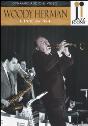 View: JAZZ ICONS: WOODY HERMAN LIVE IN '64