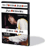View: TOSHIKO AKIYOSHI JAZZ ORCHESTRA: STRIVE FOR JIVE