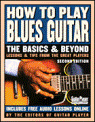 View: HOW TO PLAY BLUES GUITAR 