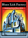 View: BLUES LICK FACTORY