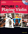 View: PICTURE YOURSELF PLAYING VIOLIN