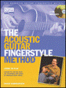 View: ACOUSTIC GUITAR FINGERSTYLE METHOD