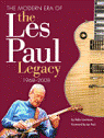 View: MODERN ERA OF THE LES PAUL LEGACY, THE