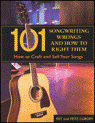 View: 101 SONGWRITING WRONGS AND HOW TO RIGHT THEM