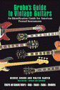 View: GRUHN'S GUIDE TO VINTAGE GUITARS