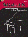 View: JAZZABILITIES, BOOK 1