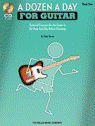 View: DOZEN A DAY FOR GUITAR  