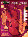 View: LEONARD BERNSTEIN PLAY-ALONG